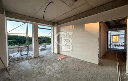 REŞADİYEDE SİTE İÇİ MÜSTAKİL HAVUZLU 4+1 SATILIK VİLLA