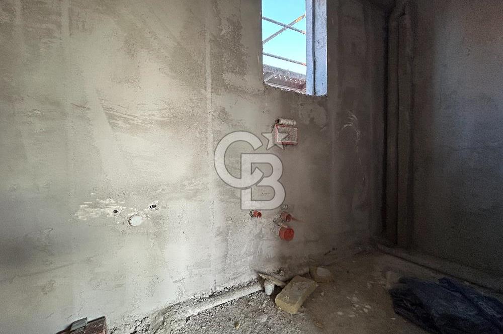 REŞADİYEDE SİTE İÇİ MÜSTAKİL HAVUZLU 4+1 SATILIK VİLLA