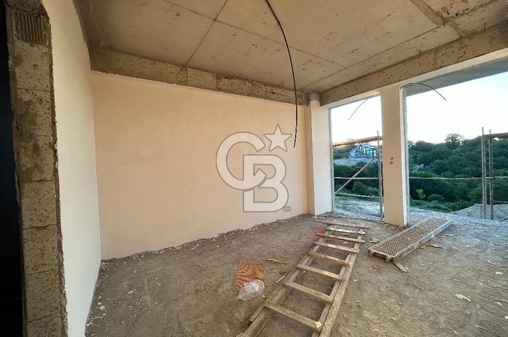 REŞADİYEDE SİTE İÇİ MÜSTAKİL HAVUZLU 4+1 SATILIK VİLLA