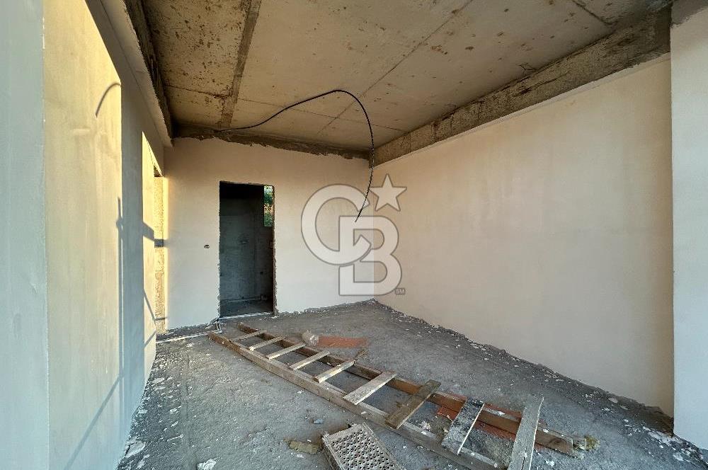 REŞADİYEDE SİTE İÇİ MÜSTAKİL HAVUZLU 4+1 SATILIK VİLLA