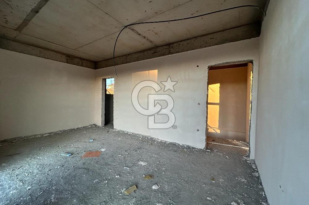 REŞADİYEDE SİTE İÇİ MÜSTAKİL HAVUZLU 4+1 SATILIK VİLLA