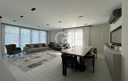 REŞADİYE'DE 5+1 ULTRA LÜKS SATILIK MÜSTAKİL VİLLA