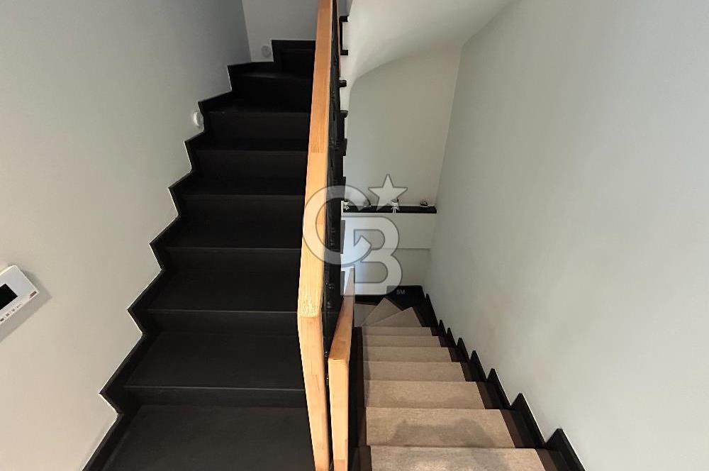 REŞADİYE'DE 5+1 ULTRA LÜKS SATILIK MÜSTAKİL VİLLA