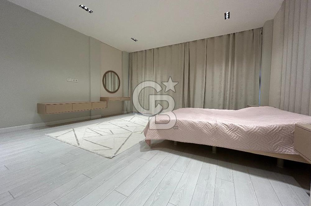 REŞADİYE'DE 5+1 ULTRA LÜKS SATILIK MÜSTAKİL VİLLA