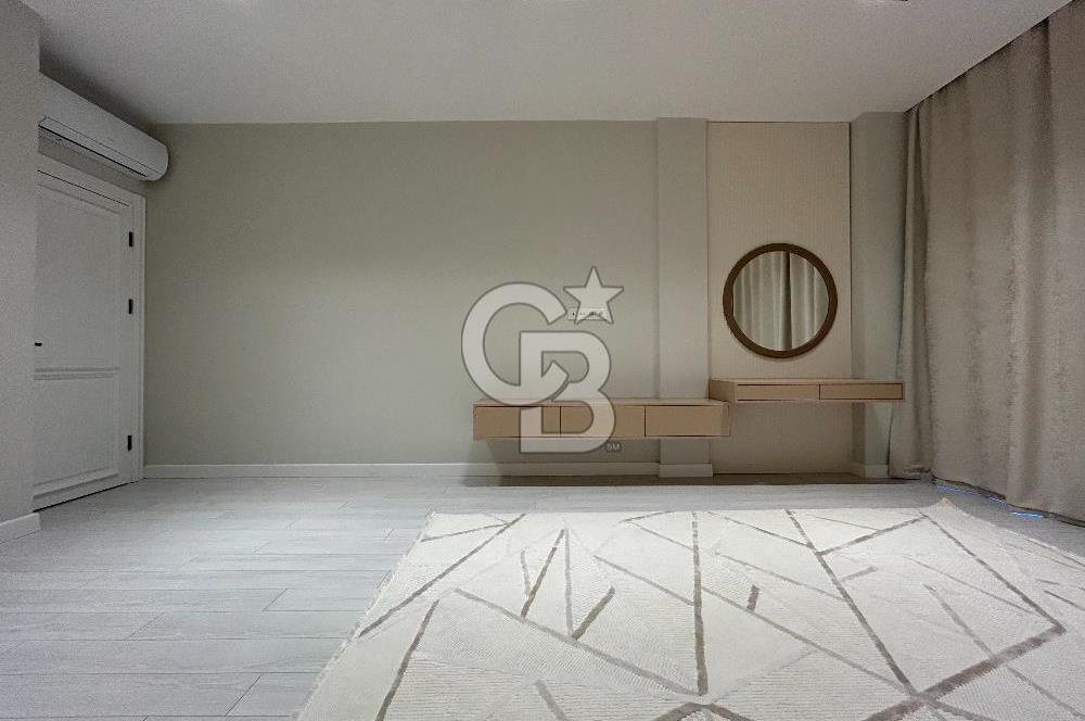 REŞADİYE'DE 5+1 ULTRA LÜKS SATILIK MÜSTAKİL VİLLA