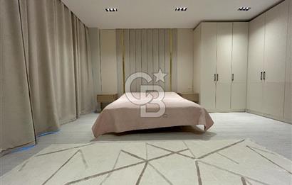 REŞADİYE'DE 5+1 ULTRA LÜKS SATILIK MÜSTAKİL VİLLA