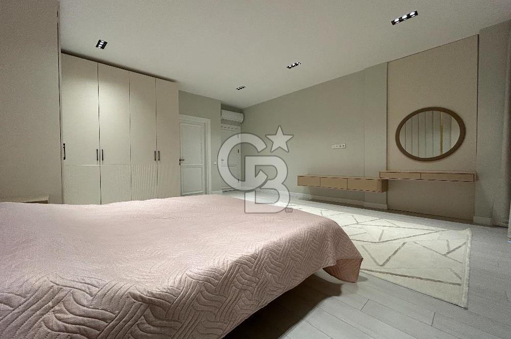 REŞADİYE'DE 5+1 ULTRA LÜKS SATILIK MÜSTAKİL VİLLA