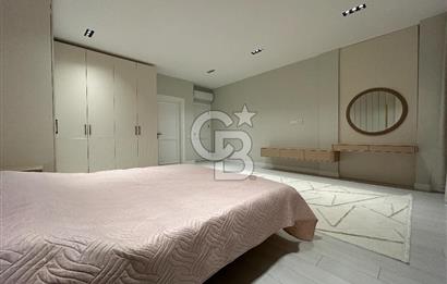 REŞADİYE'DE 5+1 ULTRA LÜKS SATILIK MÜSTAKİL VİLLA