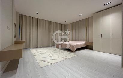 REŞADİYE'DE 5+1 ULTRA LÜKS SATILIK MÜSTAKİL VİLLA