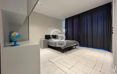 REŞADİYE'DE 5+1 ULTRA LÜKS SATILIK MÜSTAKİL VİLLA