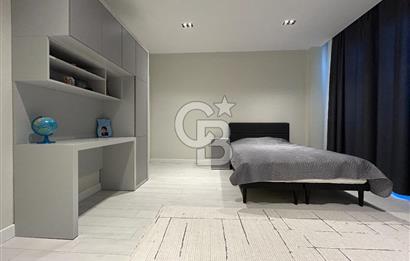 REŞADİYE'DE 5+1 ULTRA LÜKS SATILIK MÜSTAKİL VİLLA