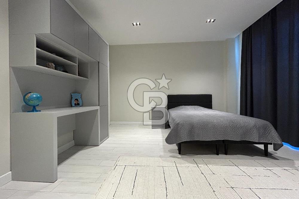 REŞADİYE'DE 5+1 ULTRA LÜKS SATILIK MÜSTAKİL VİLLA