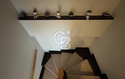 REŞADİYE'DE 5+1 ULTRA LÜKS SATILIK MÜSTAKİL VİLLA