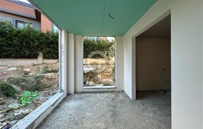 REŞADİYE MAHALLESİNDE 4+2 MÜSTAKİL BAHÇELİ SATILIK SIFIR VİLLA