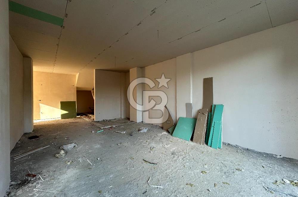 REŞADİYE MAHALLESİNDE 4+2 MÜSTAKİL BAHÇELİ SATILIK SIFIR VİLLA