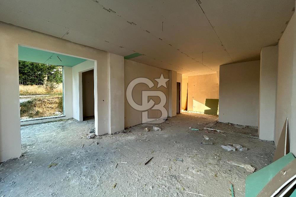 REŞADİYE MAHALLESİNDE 4+2 MÜSTAKİL BAHÇELİ SATILIK SIFIR VİLLA