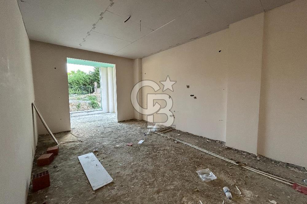 REŞADİYE MAHALLESİNDE 4+2 MÜSTAKİL BAHÇELİ SATILIK SIFIR VİLLA