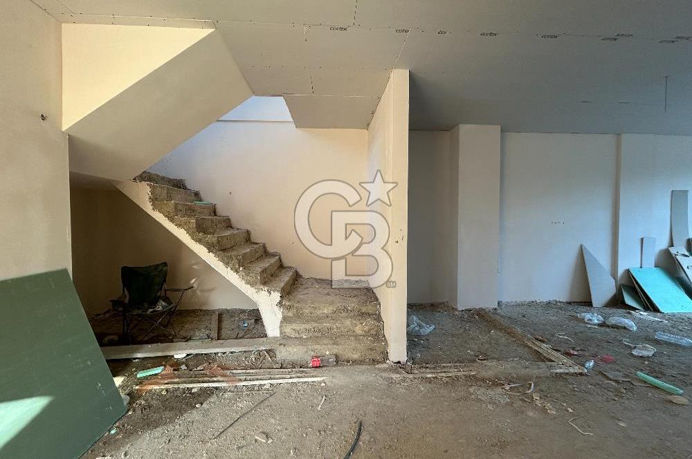 REŞADİYE MAHALLESİNDE 4+2 MÜSTAKİL BAHÇELİ SATILIK SIFIR VİLLA