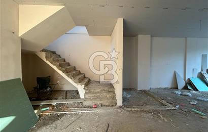 REŞADİYE MAHALLESİNDE 4+2 MÜSTAKİL BAHÇELİ SATILIK SIFIR VİLLA