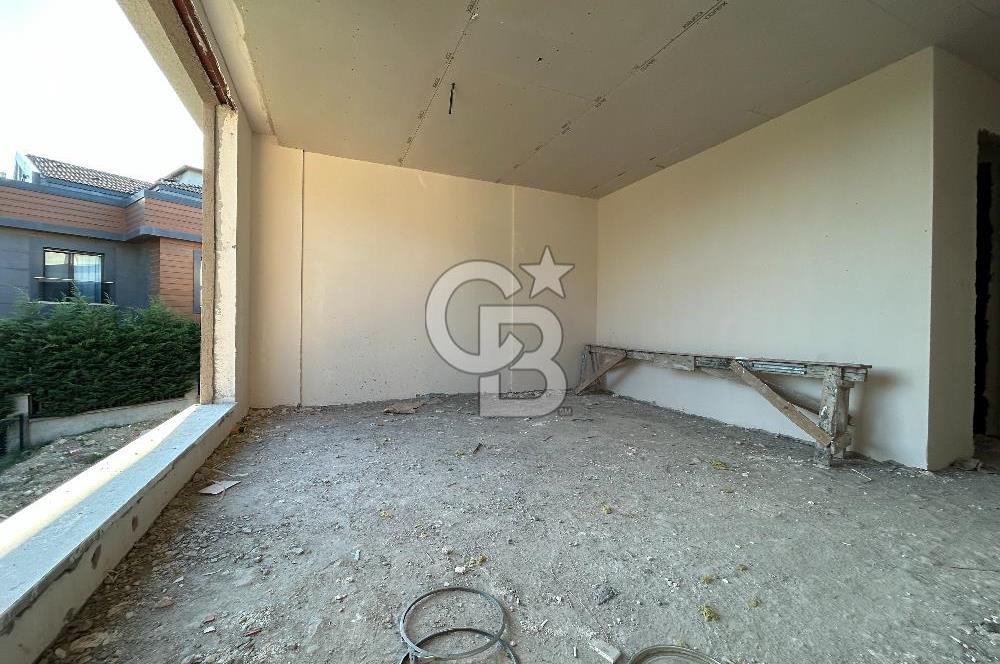 REŞADİYE MAHALLESİNDE 4+2 MÜSTAKİL BAHÇELİ SATILIK SIFIR VİLLA