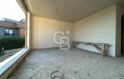 REŞADİYE MAHALLESİNDE 4+2 MÜSTAKİL BAHÇELİ SATILIK SIFIR VİLLA