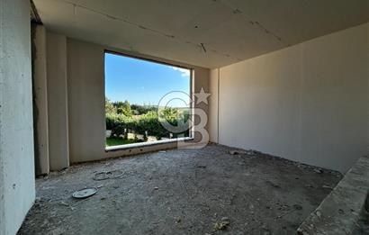 REŞADİYE MAHALLESİNDE 4+2 MÜSTAKİL BAHÇELİ SATILIK SIFIR VİLLA