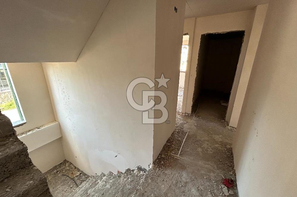 REŞADİYE MAHALLESİNDE 4+2 MÜSTAKİL BAHÇELİ SATILIK SIFIR VİLLA