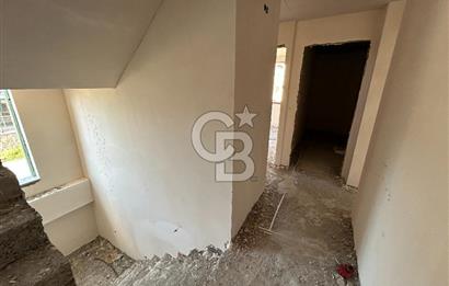 REŞADİYE MAHALLESİNDE 4+2 MÜSTAKİL BAHÇELİ SATILIK SIFIR VİLLA