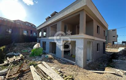 REŞADİYE MAHALLESİNDE 4+2 MÜSTAKİL BAHÇELİ SATILIK SIFIR VİLLA