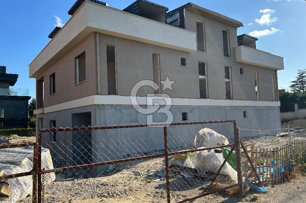 REŞADİYE MAHALLESİNDE 4+2 MÜSTAKİL BAHÇELİ SATILIK SIFIR VİLLA