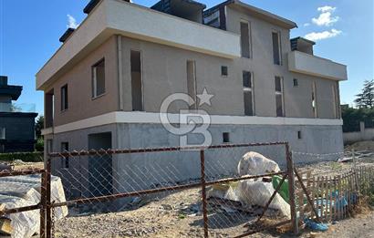 REŞADİYE MAHALLESİNDE 4+2 MÜSTAKİL BAHÇELİ SATILIK SIFIR VİLLA