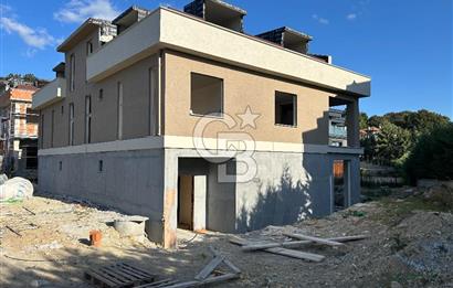 REŞADİYE MAHALLESİNDE 4+2 MÜSTAKİL BAHÇELİ SATILIK SIFIR VİLLA
