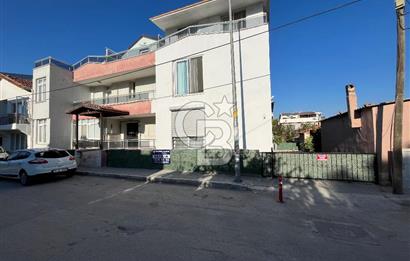Urla Yaka Mahallesinde Satılık Bahçeli Dublex Daire !!