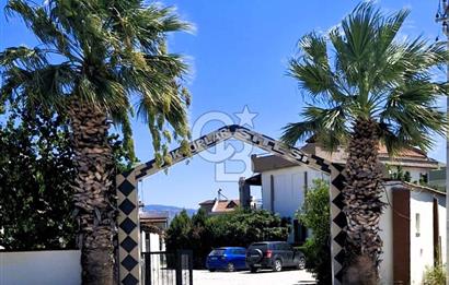 Manisa Akhisar Doktorlar Sitesi’nde Havuzlu ve Geniş Villa!