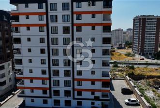 CB Zenith I TALAS MEVLANA DA 3+1 SATILIK SIFIR DAİRE
