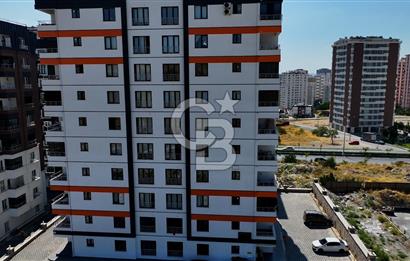CB Zenith I TALAS MEVLANA DA 3+1 SATILIK SIFIR DAİRE