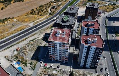 CB Zenith I TALAS MEVLANA DA 3+1 SATILIK SIFIR DAİRE