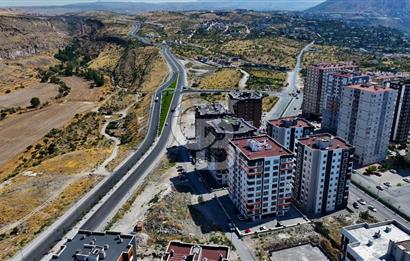 CB Zenith I TALAS MEVLANA DA 3+1 SATILIK SIFIR DAİRE