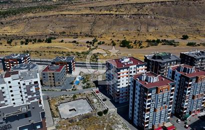 CB Zenith I TALAS MEVLANA DA 3+1 SATILIK SIFIR DAİRE