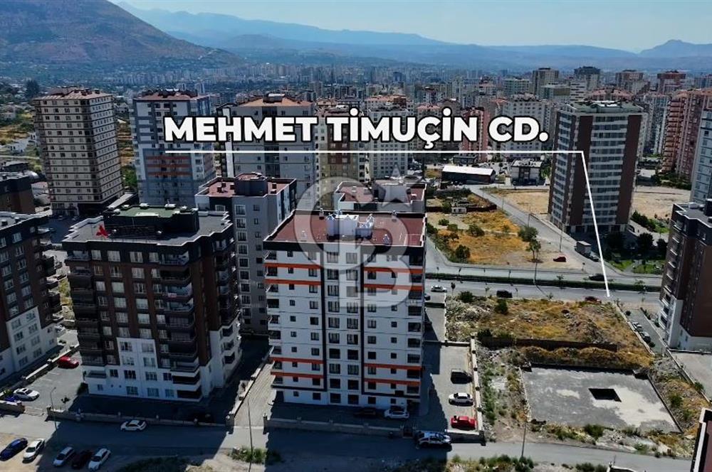 CB Zenith I TALAS MEVLANA DA 3+1 SATILIK SIFIR DAİRE