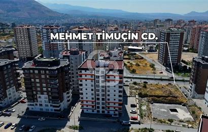 CB Zenith I TALAS MEVLANA DA 3+1 SATILIK SIFIR DAİRE