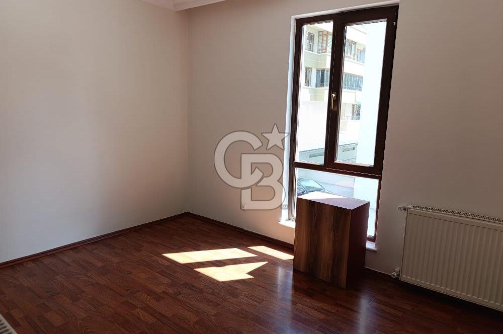 Hilal Mah. Holmeister Cad. Asansörlü Kiralık 3+1 Dubleks Daire