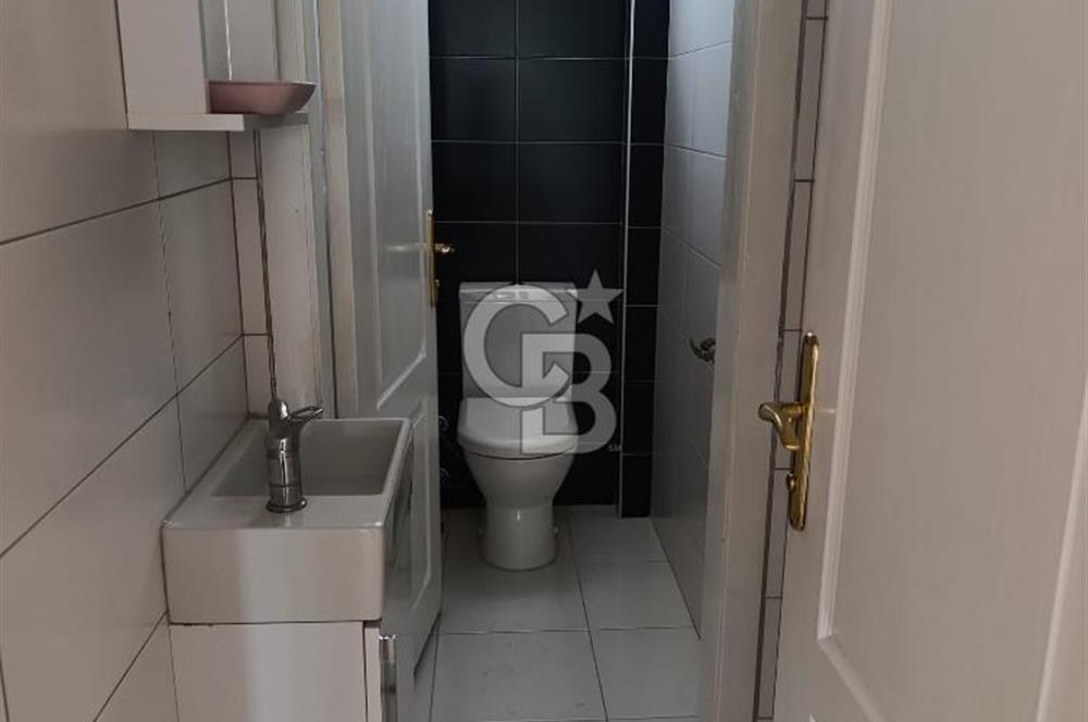 Hilal Mah. Holmeister Cad. Asansörlü Kiralık 3+1 Dubleks Daire