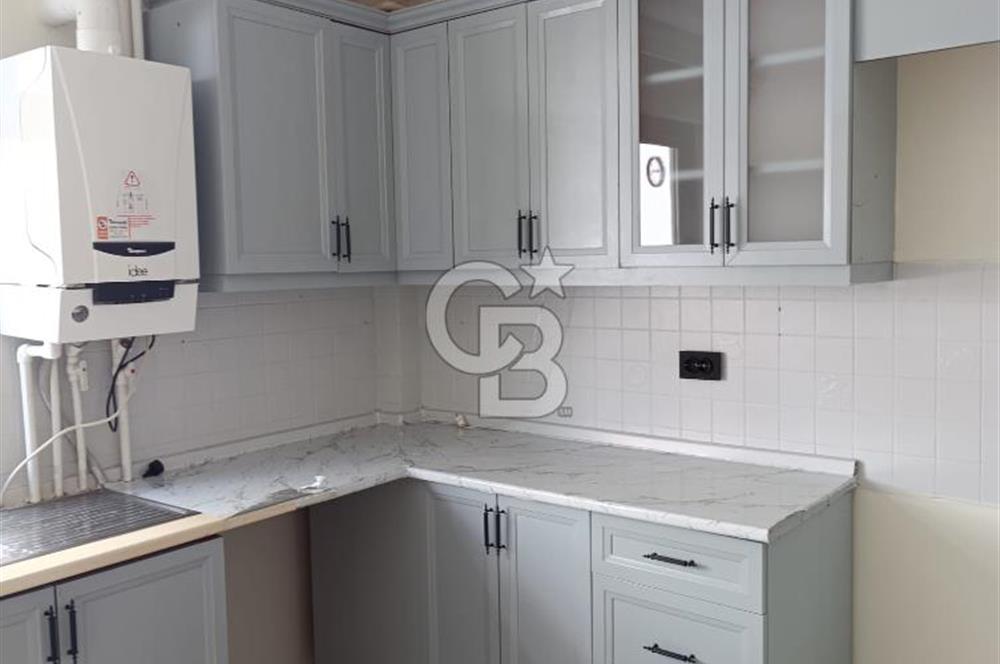 Hilal Mah. Holmeister Cad. Asansörlü Kiralık 3+1 Dubleks Daire