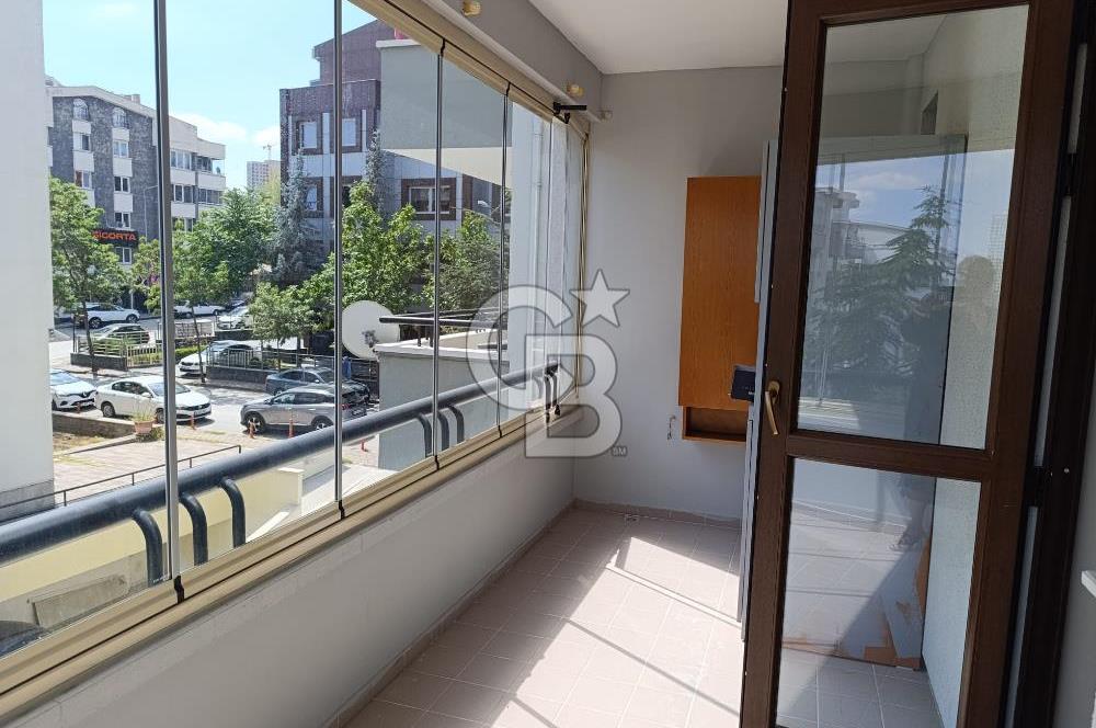 Hilal Mah. Holmeister Cad. Asansörlü Kiralık 3+1 Dubleks Daire
