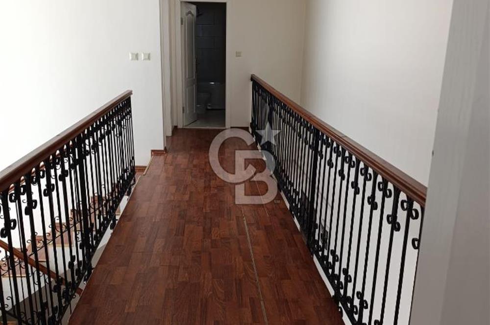 Hilal Mah. Holmeister Cad. Asansörlü Kiralık 3+1 Dubleks Daire