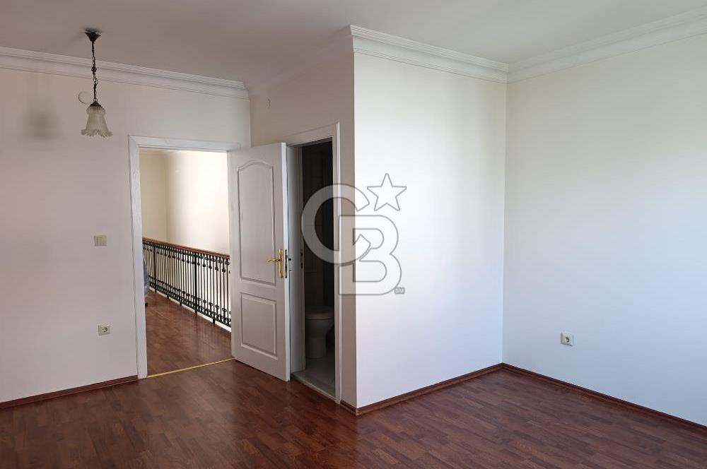 Hilal Mah. Holmeister Cad. Asansörlü Kiralık 3+1 Dubleks Daire