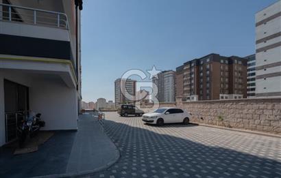 CB Zenith I TALAS MEVLANA DA 3+1 SATILIK SIFIR DAİRE