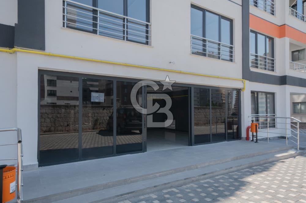 CB Zenith I TALAS MEVLANA DA 3+1 SATILIK SIFIR DAİRE