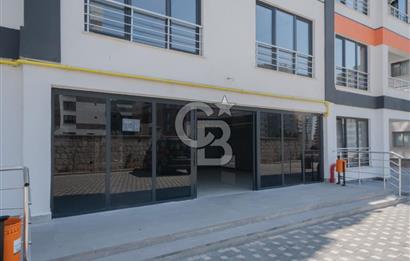 CB Zenith I TALAS MEVLANA DA 3+1 SATILIK SIFIR DAİRE